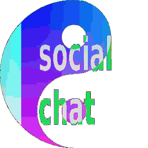 1socialChat